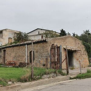 House and land in Sicily - Casa Rametta