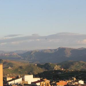 Panoramic Townhouse in Sicily - Casa Argirò Via Roccaforte