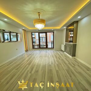 IN EUROPEAN SIDE OF ISTANBUL FOR SALE 2+1دو خواب