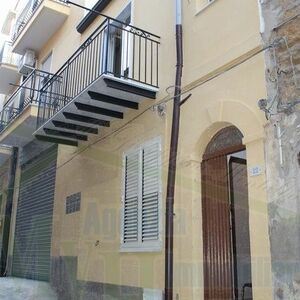 Townhouse in Sicily - Casa Grimaldi Via Martiorana