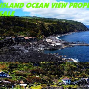 Pico Island Real Estate in the Azores Islands