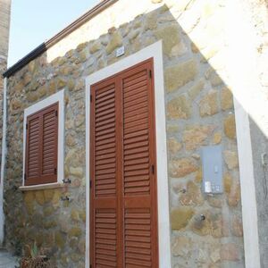 Townhouse in Sicily - Casa Vicolo Arfeli