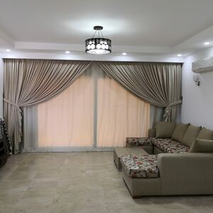 2B-156, 2 bdr apartment in Al Ahyaa, Selena Bay, 2 balconies