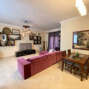 3 bedroom apartment in Al Kawther, 3B-22
