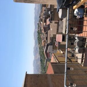 Panoramic Townhouse in Sicily - Casa Christian