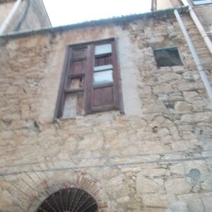 sh 703 town house, Caccamo, Sicily