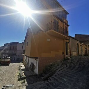 Townhouse in Sicily - Casa Romano Via Vasile