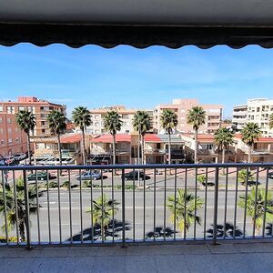 ID4426 Apartment 3 bed Central Torrevieja, Costa Blanca