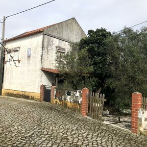 Detached T4 House in Alvaiázere