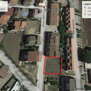 Building Plot in Sicily - Graziano Via Sant'Ambrogio