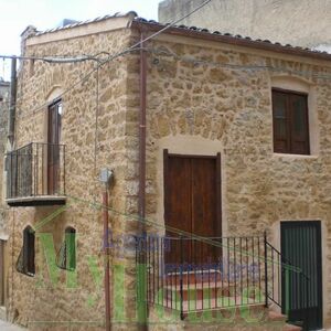 Historic Stone house in Sicily - Casa Cocconi