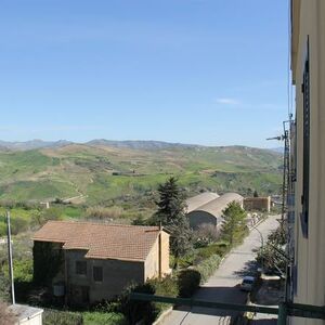 Panoramic Apt in Sicily - Apt Alfano Via Mascagni