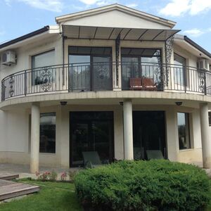 Luxury house in Varna-Bulgaria 