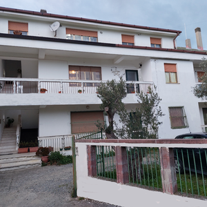 Big beautiful apartment in Presila hills