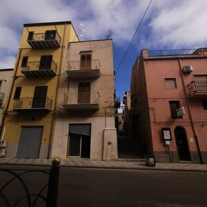 Panoramic Townouse in Sicily - Casa Nuara Salita Arciprete