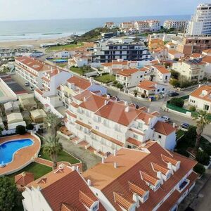 4 Bedrooms townhouse at 150 meters from the beach