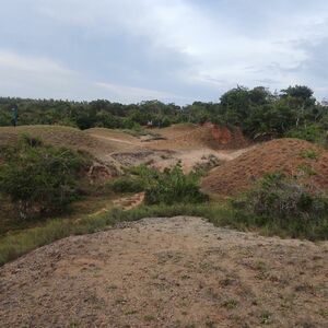 Valuable Land Closer to Two Lagoons 