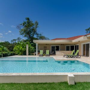 DOMINICAN REPULIC VILLA FOR SALE NEAR PUERTO PLATA