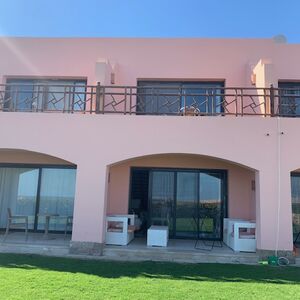 Duplex for sale in Old Sheraton. DU-05