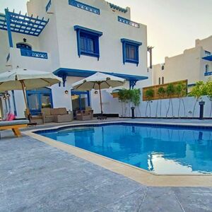 VILLA IN SAHL HASHEESH SH-V-01