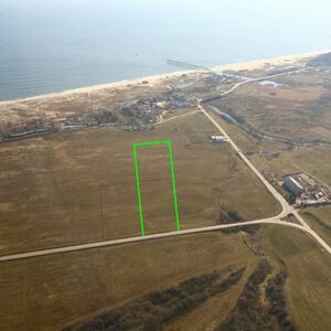 14100Sqm BUILDING LAND AT BEACH LONG BEACH RESORT BULGARIA 