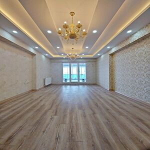 2+1 Apartment with Sauna and Jaccuzi For Sale In Istanbul
