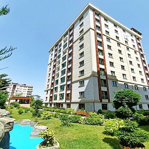 golden visa apartment in istanbul whatsapp +905451988980