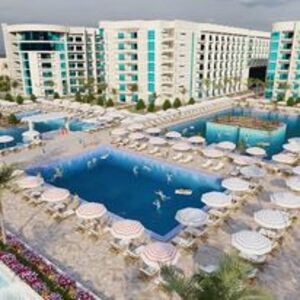 STUDIO - SCANDIC RESORT 52 sq.m. A529