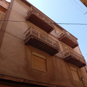 sh 708 town house, Caccamo, Sicily