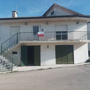 DETACHED HOUSE T3 5MIN FROM THE VILLAGE OF PENELA