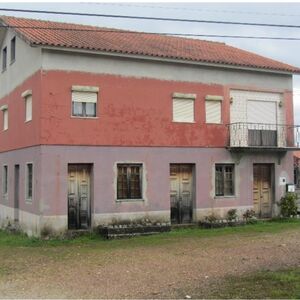 HOUSE T5 LOCATED IN SÃO MARTINHO DA CORTIÇA