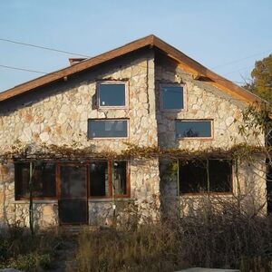 160м2 House with 2000m2 land for sale just 2Km from Kavarna