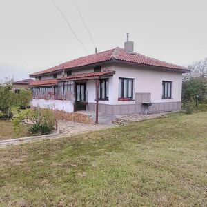 Lovely 120m2 house for sale Varna district, Avren Municipali