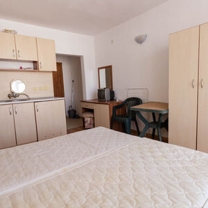 Studio for sale in Amadeus 15, in the centre of Sunny Beach