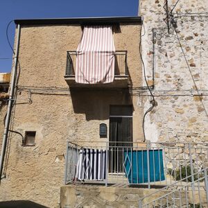 sh 716 town house, Caccamo, Sicily