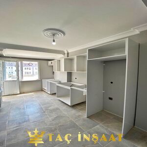 SUPER LUX FLAT IN ISTANBUL 3 BEDROOM سه خواب لوکس