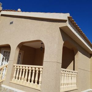 3 bed detached villa in Ciudad Quesada, Rojales 03170