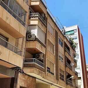 ID4455 BARGAIN Apartment 3 bed in Orihuela City,Costa Blanca