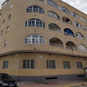 ID4458 Apartment 1 bed Central Torrevieja, Costa Blanca