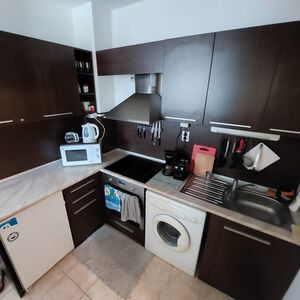 Furnished 1-bedroom flat for sale Sunny day 3 Sunny beach BG