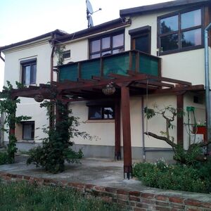 Fully renovated and furnished house with beautiful view near