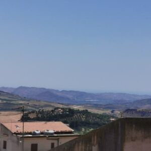 Panoramic Townhouse in Sicily - Casa Chiazza Via Moscato