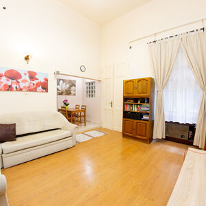 Apartment for sale in the city center of Budapest!