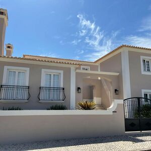 Manor in Vicentina Coast