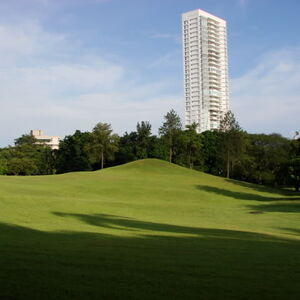 Apartment - Parque Omar, Panama City, Panama 