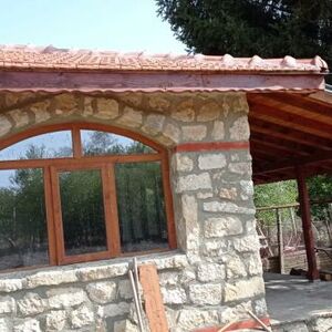 New build house with 2450m2 Land, Varna region