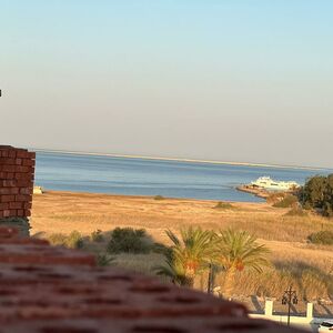Three Bedrooms with pool and sea view Hurghada 