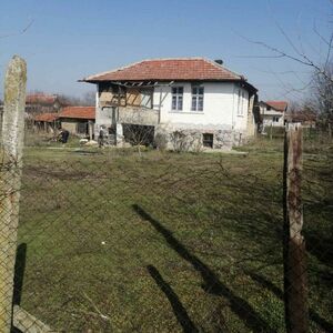 Rural House near Yambol, perfect investment opportunity, 120