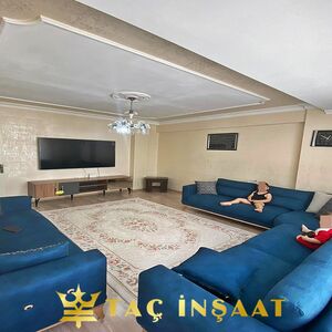 Luxurious spacious apartment 3+1 Esenyurt 