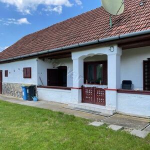 House in Abod, Borsod-Abaúj-Zemplén, Hungary